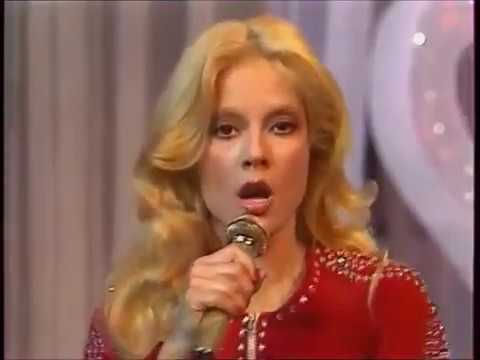 Sylvie Vartan - Danse la, chante la 1976