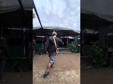 Tady Nikdo Není -  Čuk & Gek - Skalák Fest