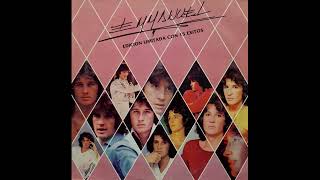 Emmanuel - Todo Se Derrumbó Dentro De Mí.