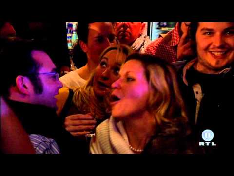 Hot Banditoz - Get Down On The Floor(Après Ski Hits RTL 2 2013)