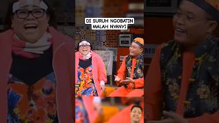 Download lagu Momen paling lucu ini jadi orang Cina | INI TALK SHOW #andretaulany #sule #lucu #nunung #initalkshow mp3