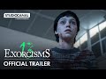 13 EXORCISMS | Official Trailer | STUDIOCANAL International
