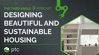 Warehome: Designing the Sustainable Homes of the Future