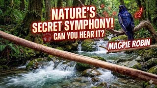 Download lagu Suara asli burung Magpie Robin, cocok untuk terapi bagi burung yang sulit diatur suasana hatinya.  mp3