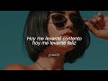 Estamos Bien - Bad Bunny [Letra]. 🍀