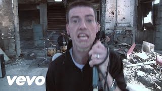 Taproot - Fractured (Everything I Said Was True)