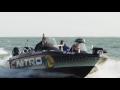Trim Tabs On Nitro ZV21