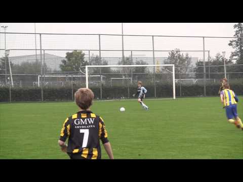 Berkel D1 - HVV D3 1nov13