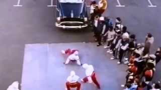 Stevie Wonder - Superstition (RocknRolla Soundsystem edit)