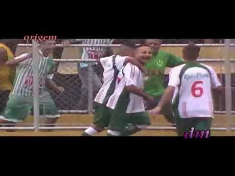 Gols Final - 3ª Divisão SE Tupi Guarani 2 x 0 SE Unidos da Vila