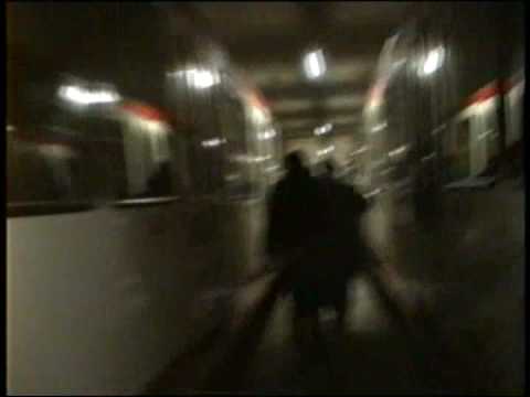 Hot sPotS graffiti video dortmund