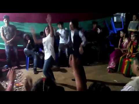 Girls and  boys amazing dance/Sensational Streetdance - Lauren & Terrell | Britain's Got Talent 2014