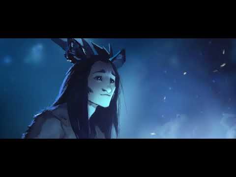 World of Warcraft: Shadowlands - Ursoc final moments