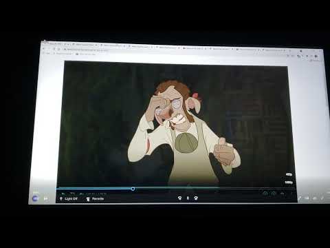 A Comedy Toon's Life Part 21 You're Not Warriors