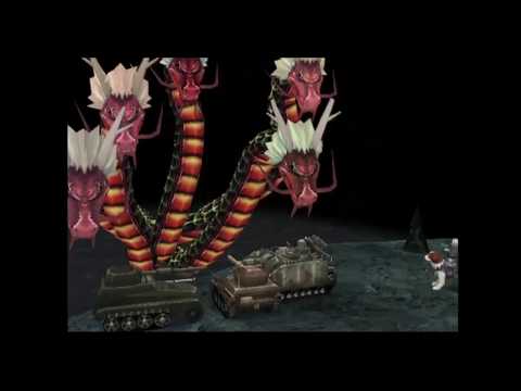 Spetz Playz Metal Saga Part 13 - Demon Slayer