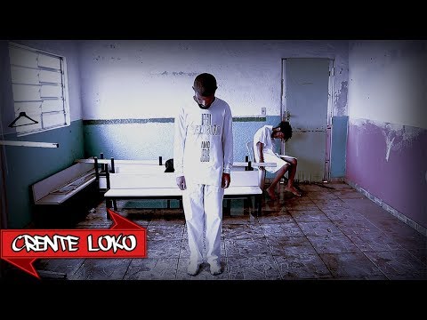 MN MC - Detesto Religião (Clipe)