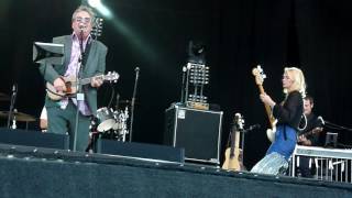 Squeeze, with The NHS Choir - Lewisham & Greenwich - From The Cradle To The Grave  -