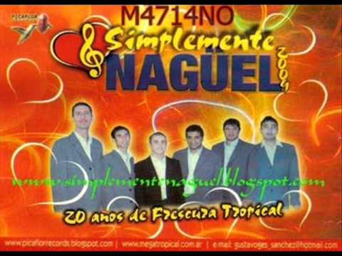 Simplemente Naguel Quiero AtraPar Al Sol