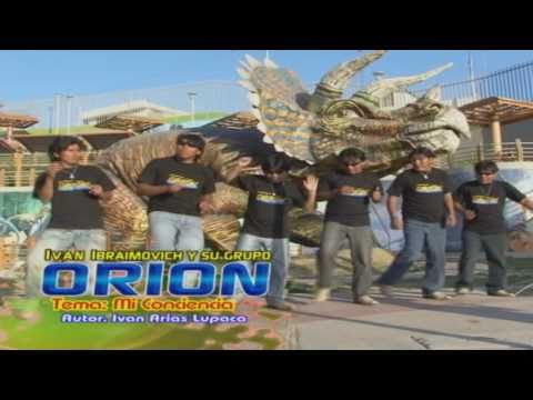 Mi Conciencia - Grupo Orion