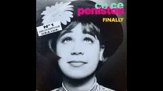CeCe Peniston - Inside That I Cried