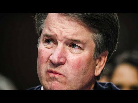 Why The Hell Are Republicans SO Hellbent On Getting Kavanaugh Confirmed Quickly?