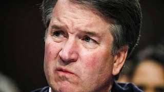Why The Hell Are Republicans SO Hellbent On Getting Kavanaugh Confirmed Quickly?