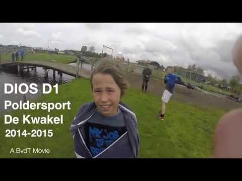 Poldersport D1