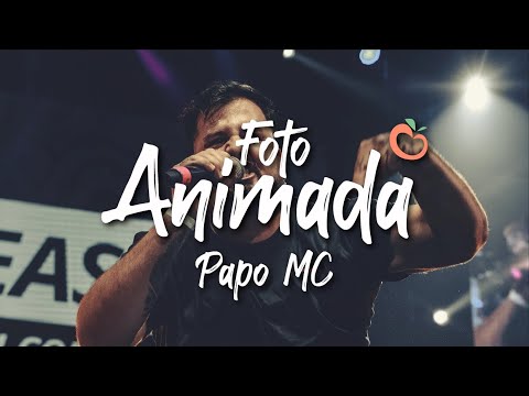 [ANIMACIÓN] | MINUTAZO de PAPO MC 🔥😈 vs SUB | Foto ANIMADA en BUCLE #3 - "Mambo"