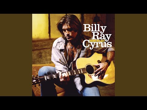 Flying By - Billy Ray Cyrus