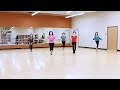 Sanctuary - Line Dance (Dance & Teach)