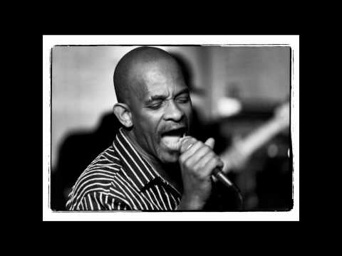 Roy Richards - I Don't know why