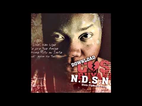 Case - NDSNL (Dj Lelo Santos Ancestral Remix) (Audio)