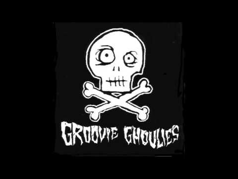 Groovie Ghoulies - Ghoulies Are Go!