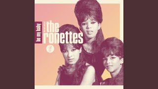 "Here I Sit" by the Ronettes