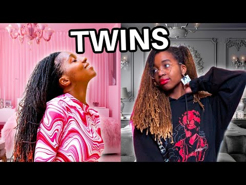 RELATABLE TWIN SKITS - Onyx Family