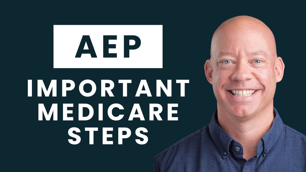 What YOU need to do this Medicare Annual Enrollment Period
