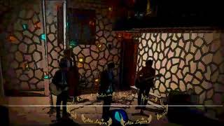 Somos Gente de Zambada //Video Líric// Alta Legion