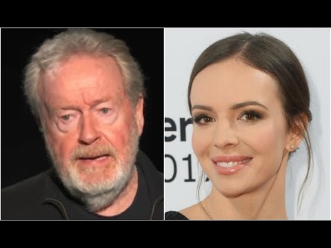 Ridley Scott: "W godzinę podjąłem decyzję o wycięciu Kevina Spacey'ego" [Dzień Dobry TVN]