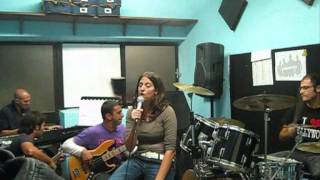 Moniz - Dimmi che non hai paura - I Sfida,Gruppo B Modà Factor 2011