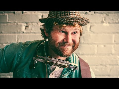 Mark Melloan - Misfortune Far Behind