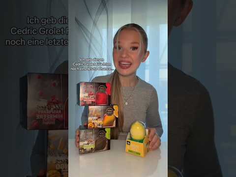 Habt ihr die schon probiert?😶👀 ürdich