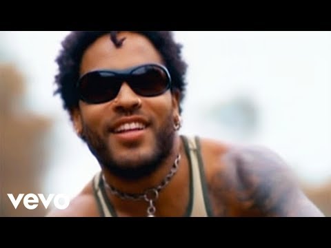 Lenny Kravitz