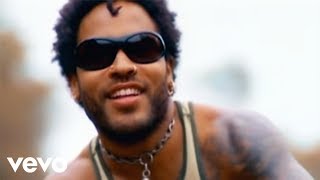 Lenny Kravitz - I Belong To You (Official Music Video)