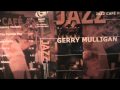 jazzbricks - gerry mulligan - makin` whoopee.wmv