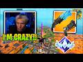MrSavage FARMS The SWEATIEST Squads At Paradise Palms Reload Ranked