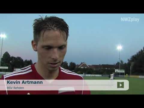 SSV Jeddeloh kämpft um den Pokal