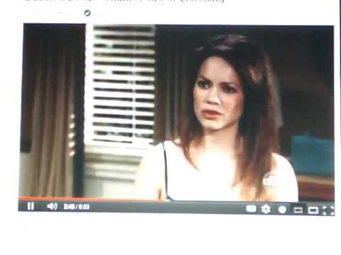 GH Liason 6/21/12- TeamJason Or TeamEwen For Elizabeth?