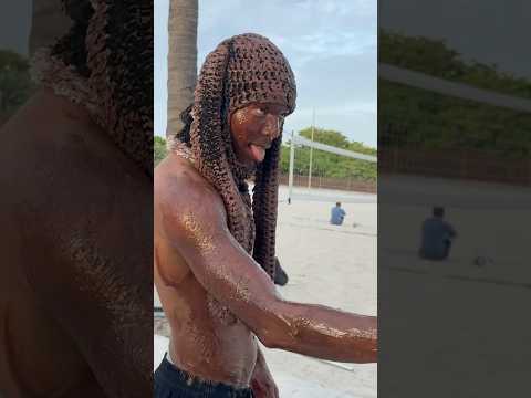 Would you do this for 100$ dollars?