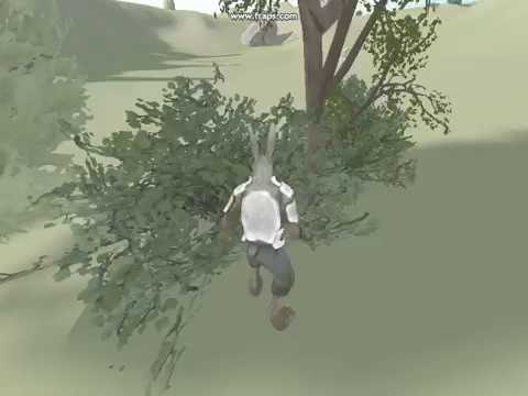 Overgrowth 1.4 killing 2 wolves