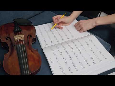 DUA RASIMI  - SHTËPIA E TINGUJVE MUZIKORË